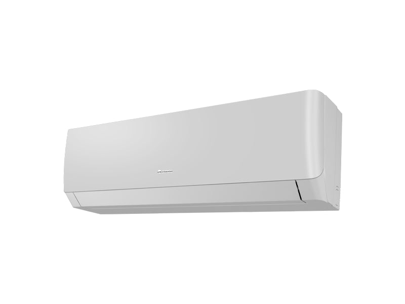 Инверторен климатик Gree GWH09AGBXB-K6DNA1A/GWH09AGBXB-K6DNA1A Pular II, 9 000 BTU, Клас А++/A+, 21 dB, Фреон R32