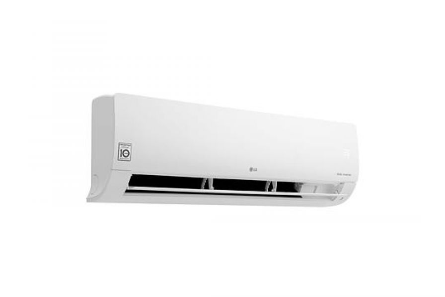 Инверторен климатик LG S09EQ.NSJ/S09EQ.UA3 Standard S, 9 000 BTU, Клас А++/А+, 19 dB, Фреон R32