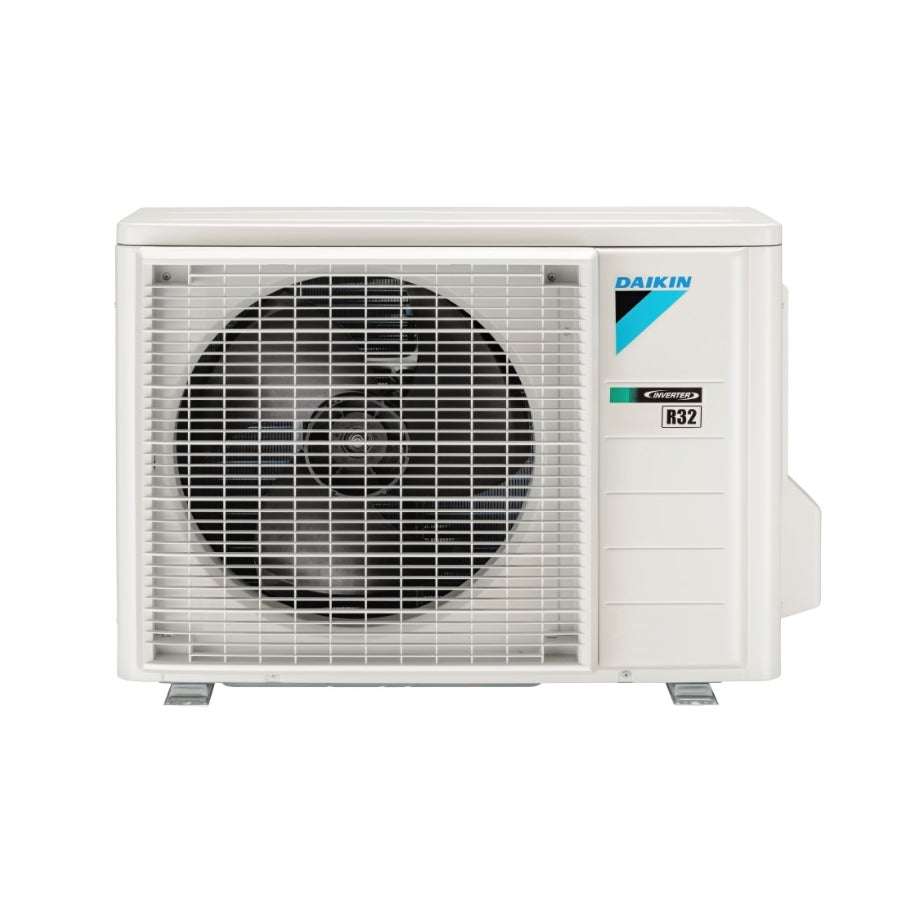 Инверторен климатик Daikin FTXF25F/RXF25F Sensira, 9 000 BTU, Клас А++/А+, 20 dB, Фреон R32