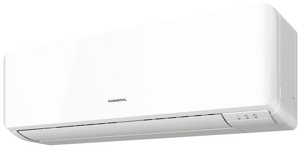 Инверторен климатик General ASHG09KMCЕ/AOHG09KMCC, 9 000 BTU, Клас А++/А+, 20 dB, Фреон R32