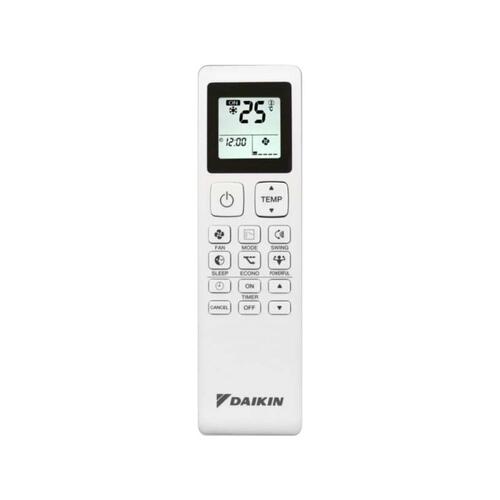 Инверторен климатик Daikin FTXC25E/RXC25Е Sensira, 9 000 BTU, Клас А++/А+, 21 dB, Фреон R32
