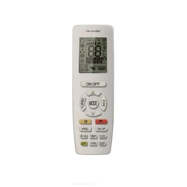 Инверторен климатик Gree GWH09AGBXB-K6DNA1A/GWH09AGBXB-K6DNA1A Pular II, 9 000 BTU, Клас А++/A+, 21 dB, Фреон R32