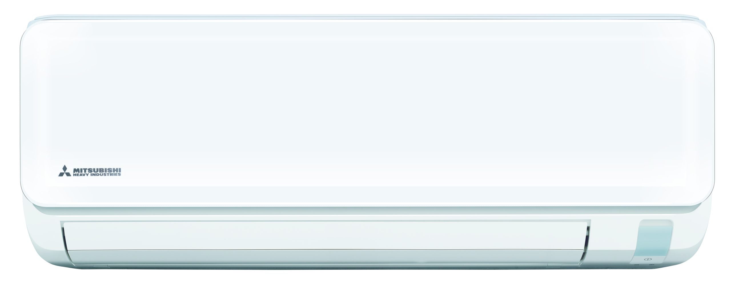 Инверторен климатик Mitsubishi Heavy SRK25ZTL-W/SRC25ZTL-W Smart Plus, 9 000 BTU, Клас А++/А++, 22 dB, Фреон R32
