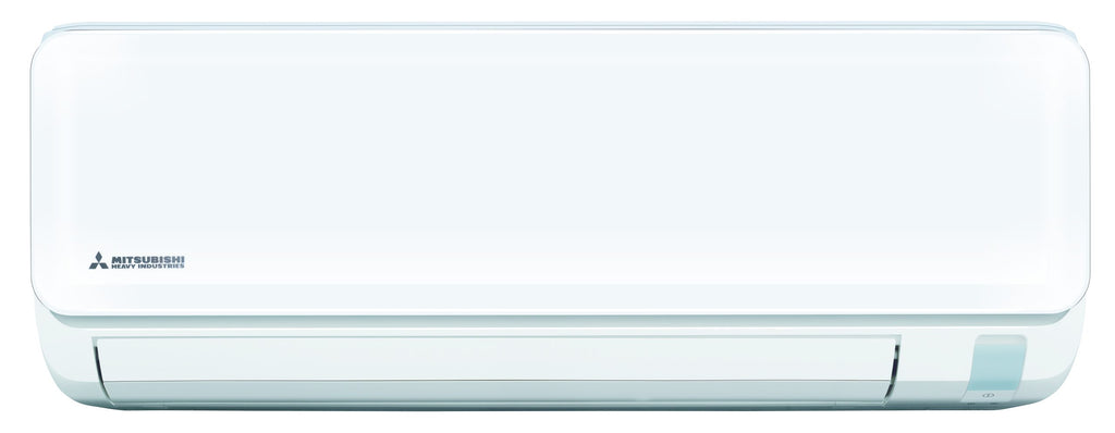 Инверторен климатик Mitsubishi Heavy SRK25ZTL-W/SRC25ZTL-W Smart Plus, 9 000 BTU, Клас А++/А++, 22 dB, Фреон R32
