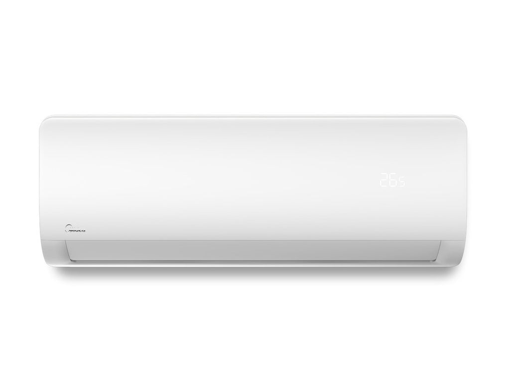 Инверторен климатик Midea Xtreme Save Lite AG-09NXD0-I/X1-09N8D0,  9 000 BTU,  Клас  А++/А+,  22 dB, Фреон New R32