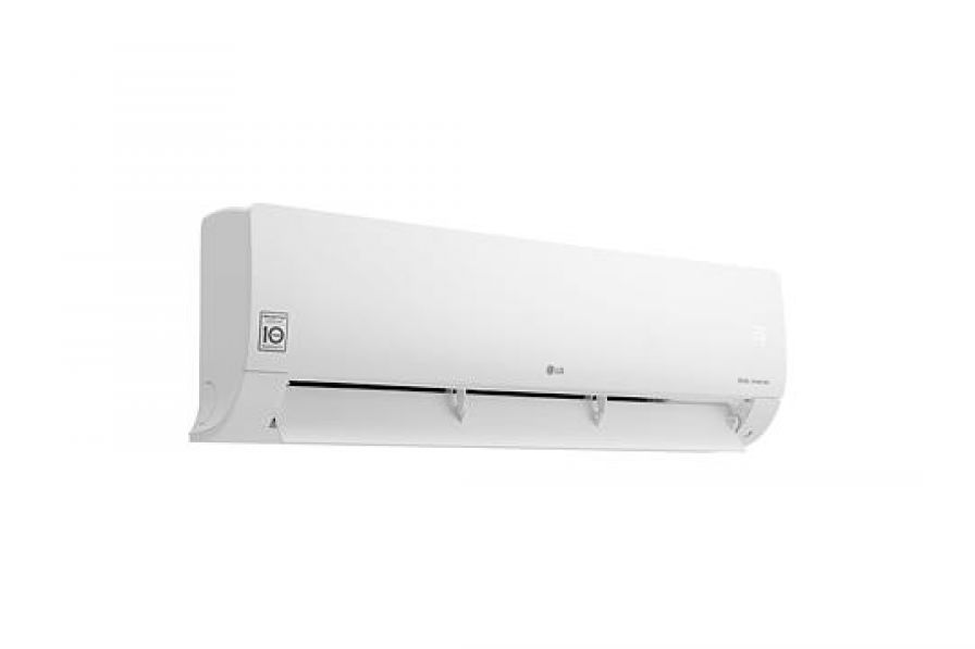 Инверторен климатик LG S09EQ.NSJ/S09EQ.UA3 Standard S, 9 000 BTU, Клас А++/А+, 19 dB, Фреон R32