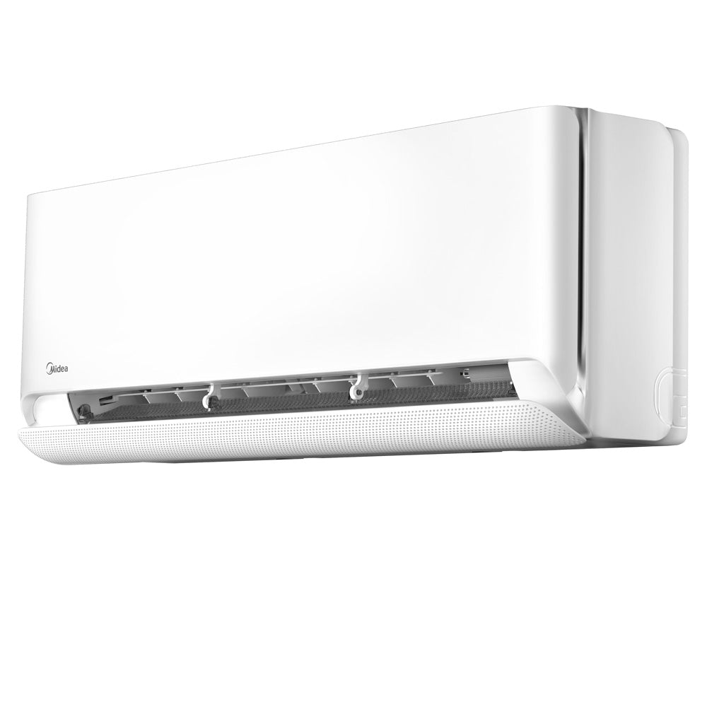Инверторен климатик Midea Breezeless E CB1-09HRFN8-I/CB1-09HFNX - O, 9 000 BTU, Клас А++/А+, 19 dB, Фреон R32