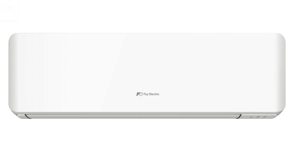 Инверторен климатик Fuji Electric RSG09KMCE/ROG09KMCC, 9 000 BTU, Клас А++/А+, 20 dB, Фреон R32