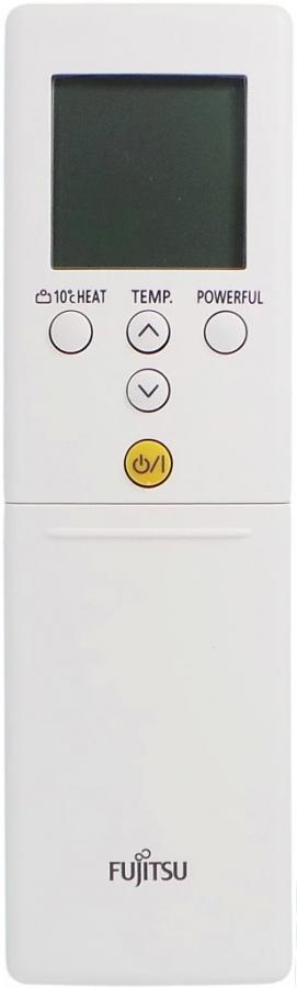 Инверторен климатик Fujitsu ASYG09KETE-B/AOYG09KETA, 9 000 BTU, Клас А++/А+, 20 dB, Фреон R32