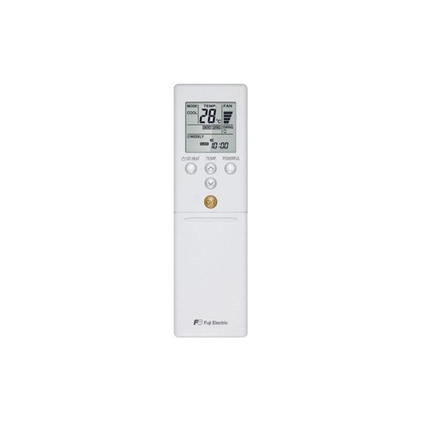 Инверторен климатик Fuji Electric RSG09KMCE/ROG09KMCC, 9 000 BTU, Клас А++/А+, 20 dB, Фреон R32