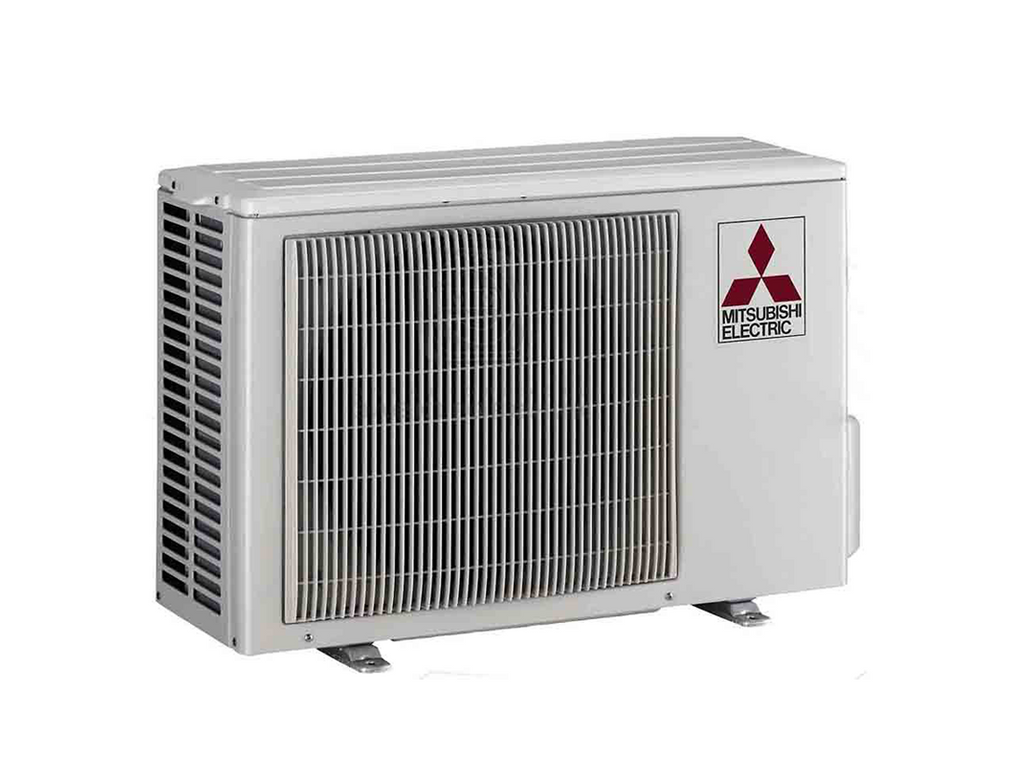 Инверторен климатик Mitsubishi Electric MSZ-EF25VGKW/MUZ-EF25VG Kirigamine Zen, 9 000 BTU, Клас A+++/A++, 19 dB, Фреон R32
