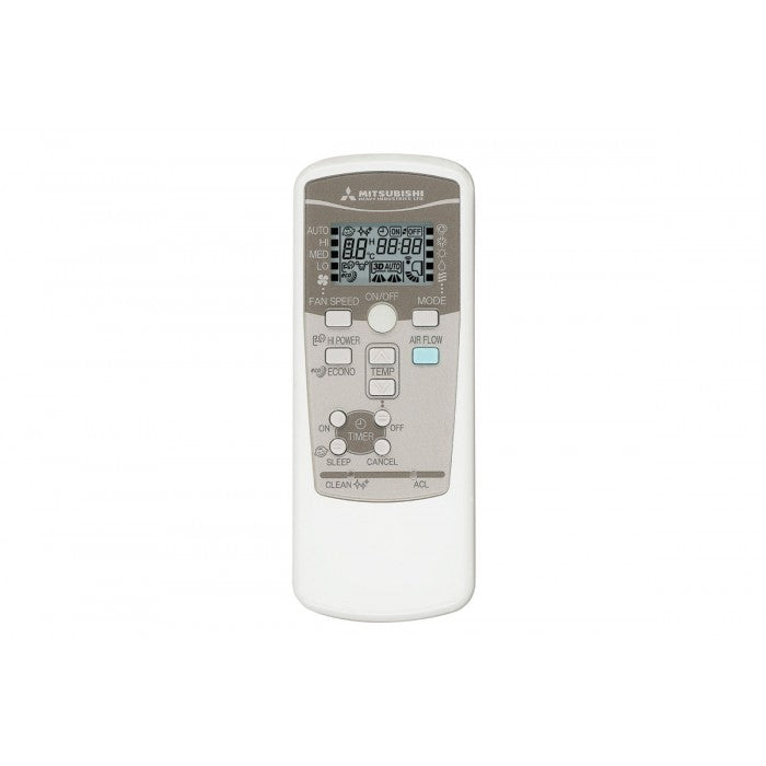Инверторен климатик Mitsubishi Heavy SRK25ZSP-W/SRC25ZSP-W Standard, 9 000 BTU, Клас: A++/A+, 23 dB, Фреон R32