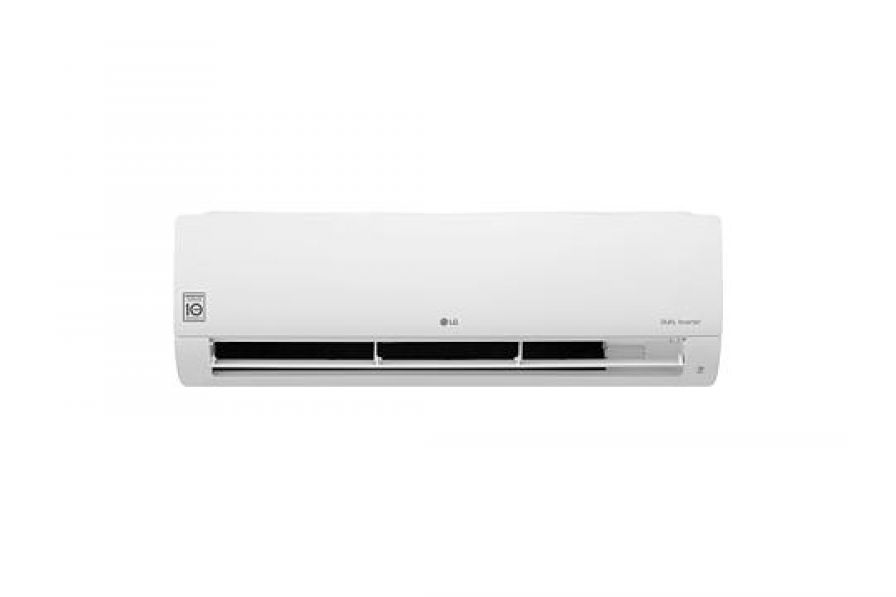 Инверторен климатик LG S09EQ.NSJ/S09EQ.UA3 Standard S, 9 000 BTU, Клас А++/А+, 19 dB, Фреон R32