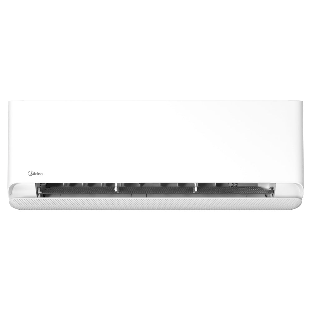 Инверторен климатик Midea Breezeless E CB1-09HRFN8-I/CB1-09HFNX - O, 9 000 BTU, Клас А++/А+, 19 dB, Фреон R32