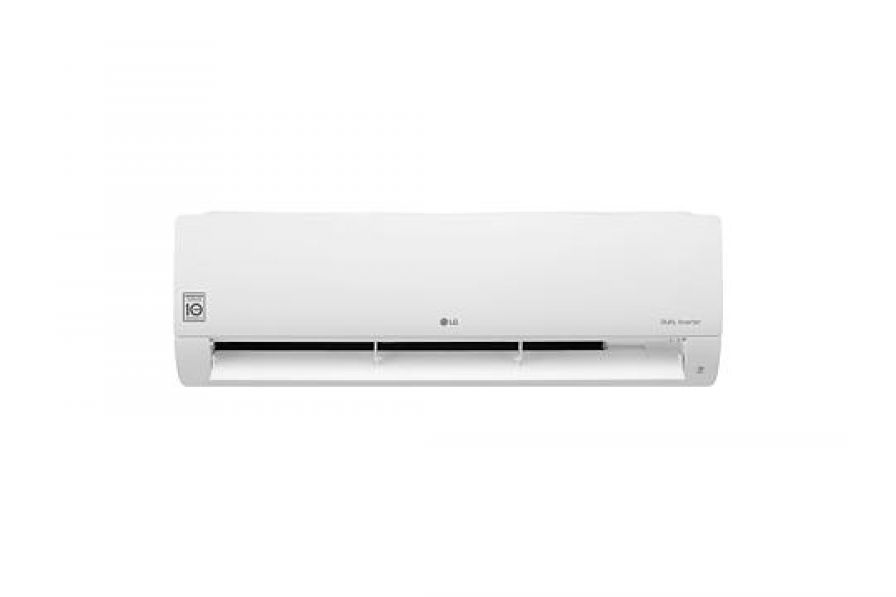 Инверторен климатик LG S09EQ.NSJ/S09EQ.UA3 Standard S, 9 000 BTU, Клас А++/А+, 19 dB, Фреон R32