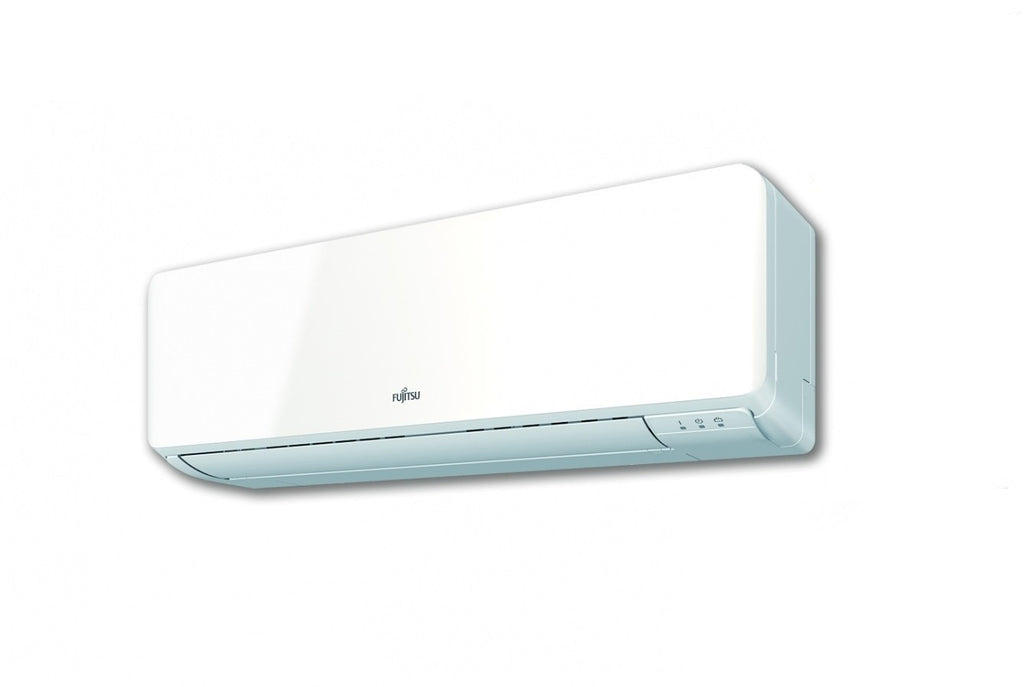 Инверторен климатик Fujitsu ASYG09KMCEN/AOYG09KMCEN Nordic, 9 000 BTU, Клас А++/А+, 20 dB, Фреон R32