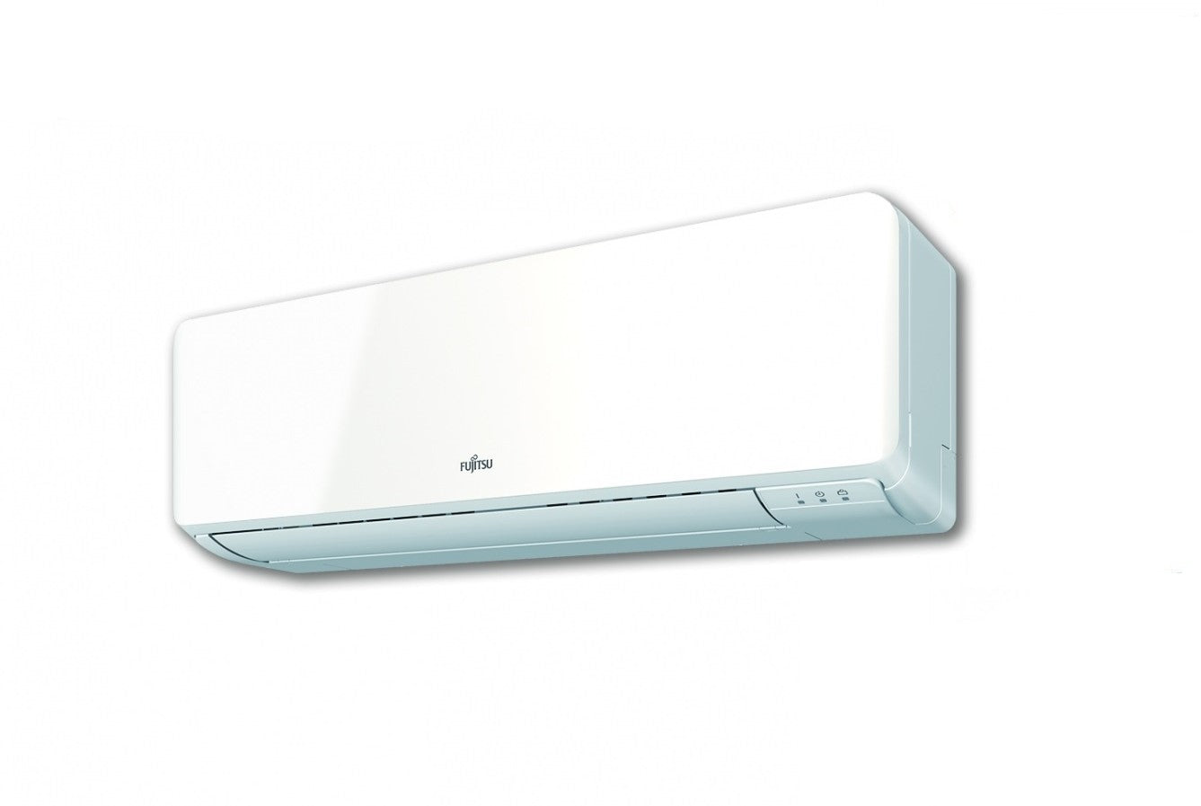 Инверторен климатик Fujitsu ASYG09KMCEN/AOYG09KMCEN Nordic, 9 000 BTU, Клас А++/А+, 20 dB, Фреон R32