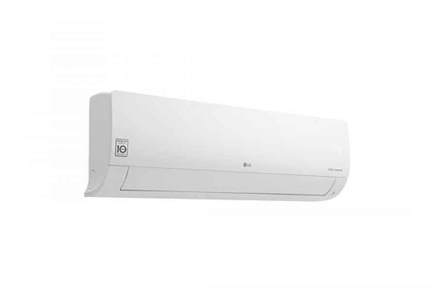 Инверторен климатик LG S09EQ.NSJ/S09EQ.UA3 Standard S, 9 000 BTU, Клас А++/А+, 19 dB, Фреон R32
