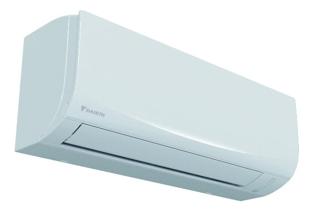 Инверторен климатик Daikin FTXF25F/RXF25F Sensira, 9 000 BTU, Клас А++/А+, 20 dB, Фреон R32