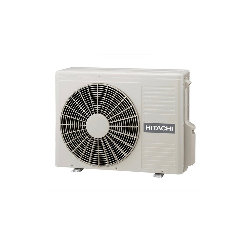 Инверторен климатик Hitachi RAK25RPE/RAC25WPE Performance, 9 000 BTU, Клас А+++/А++, 20 dB, Фреон R32