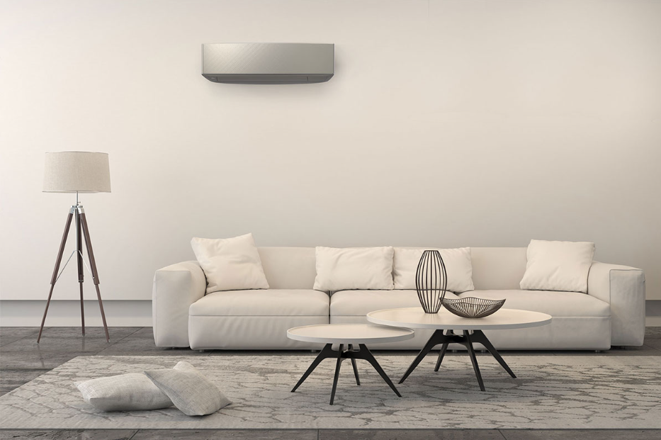 Инверторен климатик Fuji Electric RSG09KETE-B/ROG09KETA, 9 000 BTU,  Клас А++/А+, 20 dB, Фреон R32