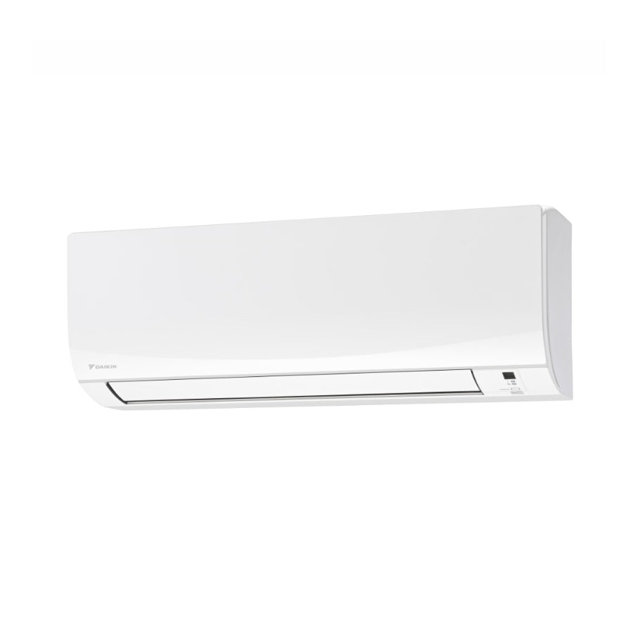 Инверторен климатик Daikin FTXF25F/RXF25F Sensira, 9 000 BTU, Клас А++/А+, 20 dB, Фреон R32
