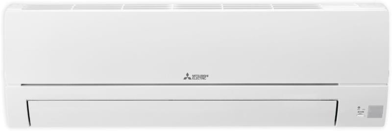 Инверторен климатик Mitsubishi Electric MSZ-HR25VF/MUZ-HR25VF, 9 000 BTU, Клас А++/А+, 21 dB, Фреон R32
