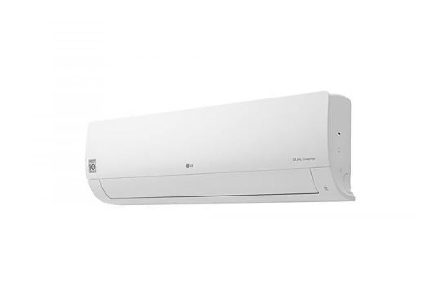 Инверторен климатик LG S09EQ.NSJ/S09EQ.UA3 Standard S, 9 000 BTU, Клас А++/А+, 19 dB, Фреон R32
