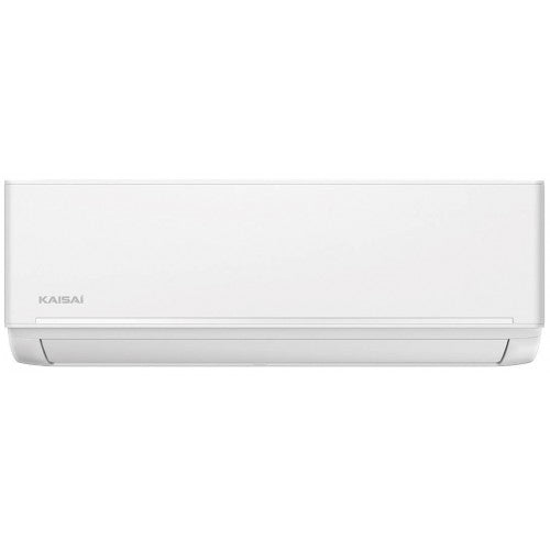 Инверторен климатик KAISAI ICE - WHITE KLW-09HRHI/KLWB-09HRHO, 9 000 BTU, Клас А+++/А++, 19 dB, Фреон R32