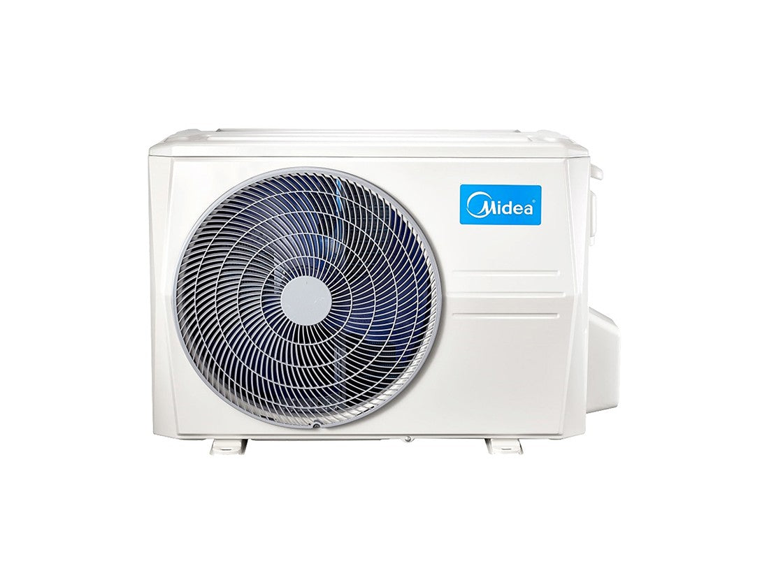 Инверторен климатик MIDEA BreezeleSS+ MSFAAU-09HRFN8-I/MSFAAU-09HRFN8-O, 9 000 BTU, Клас А+++/А++,  20 dB, Фреон R32