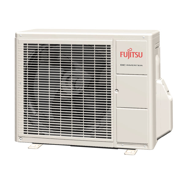 Инверторен климатик Fujitsu ASYG09KMCB/AOYG09KMCBN Nordic, 9 000 BTU, Клас А++/А+, 22 dB, Фреон R32