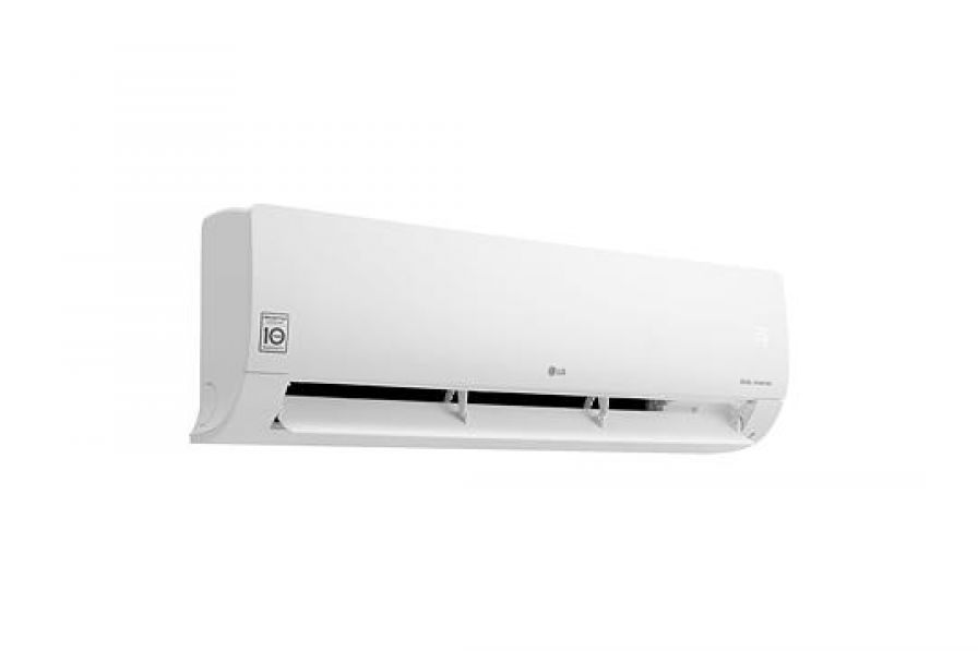 Инверторен климатик LG S09EQ.NSJ/S09EQ.UA3 Standard S, 9 000 BTU, Клас А++/А+, 19 dB, Фреон R32