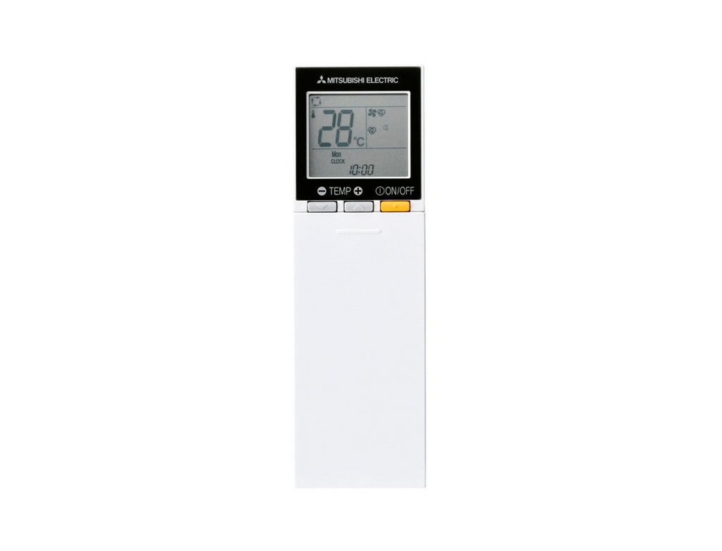 Инверторен климатик Mitsubishi Electric MSZ-EF25VGKW/MUZ-EF25VG Kirigamine Zen, 9 000 BTU, Клас A+++/A++, 19 dB, Фреон R32