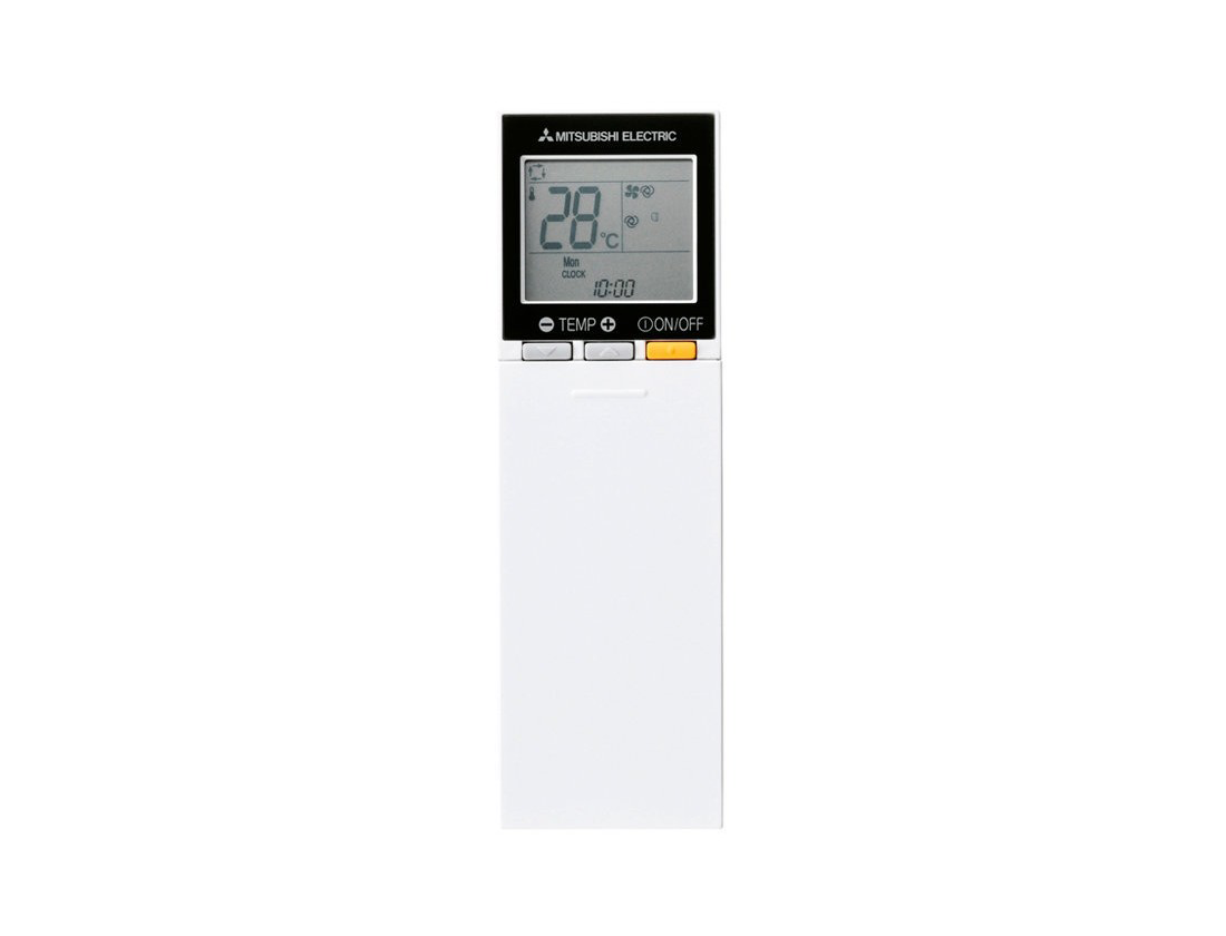 Инверторен климатик Mitsubishi Electric MSZ-EF25VGKW/MUZ-EF25VG Kirigamine Zen, 9 000 BTU, Клас A+++/A++, 19 dB, Фреон R32