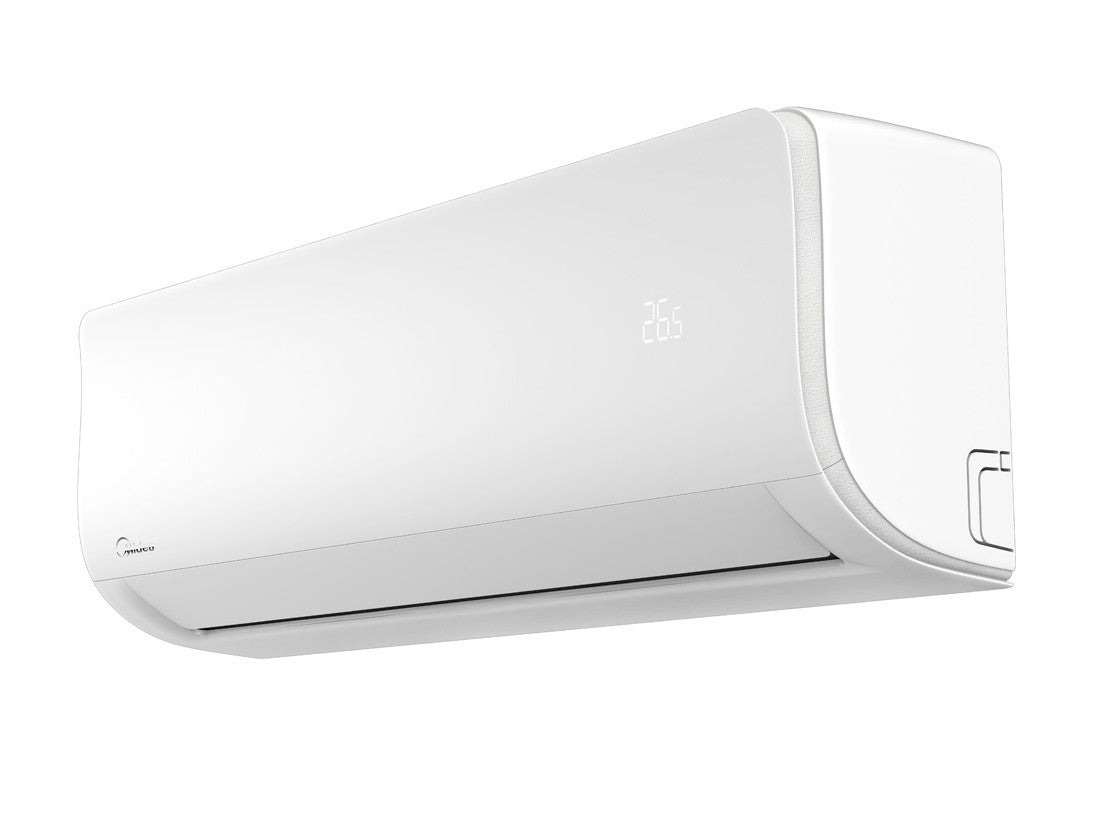 Инверторен климатик Midea Xtreme Save Lite AG-09NXD0-I/X1-09N8D0,  9 000 BTU,  Клас  А++/А+,  22 dB, Фреон New R32