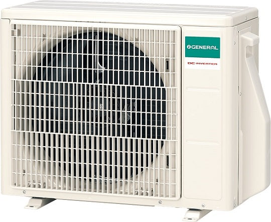 Инверторен климатик General ASHG09KETЕ/AOHG09KETA, 9 000 BTU, Клас А++/А+, 20 dB, Фреон R32