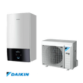 Термопомпа Daikin Altherma EHBX08E6V / ERGA08EV, 8 kW, отопление, охлаждане