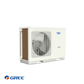 Термопомпа GREE VERSATI IV GRS-CQ6.0PD/NHG4-E, 6 kW, отопление, охлаждане и БГВ