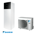 Термопомпа Daikin Altherma EHVX08S18E6V / ERGA06EV, 6 kW, отопление, охлаждане