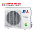 Външно тяло за мултисплит система Cooper and Hunter CHML-U24RK3, 24000 BTU, клас A++