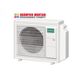 Външно тяло за мултисплит система Fujitsu General AOHG-18KBTA3, 18000 BTU, клас A+++