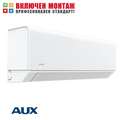 Вътрешно тяло за мултисплит система AUX AMWM-H24/4R3A(CA) C-Comfort, 24000 BTU