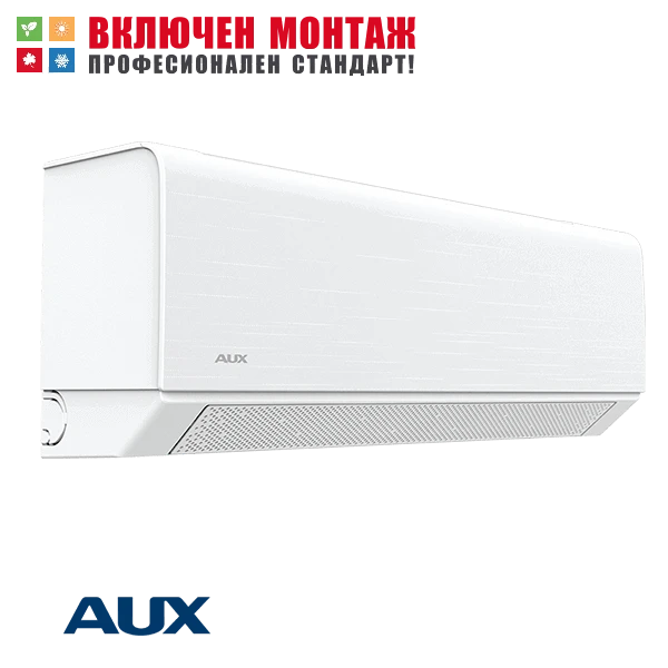 Вътрешно тяло за мултисплит система AUX AMWM-H18/4R3A(CA) C-Comfort, 18000 BTU