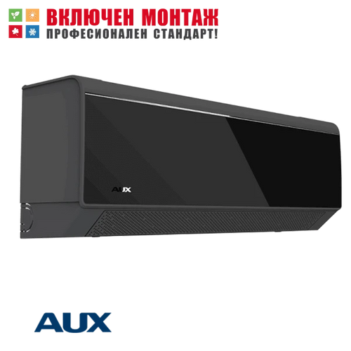 Вътрешно тяло за мултисплит система AUX AMWM-H24/4R3A(CC) C-Comfort, 24000 BTU