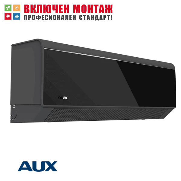Вътрешно тяло за мултисплит система AUX AMWM-H18/4R3A(CC) C-Comfort, 18000 BTU