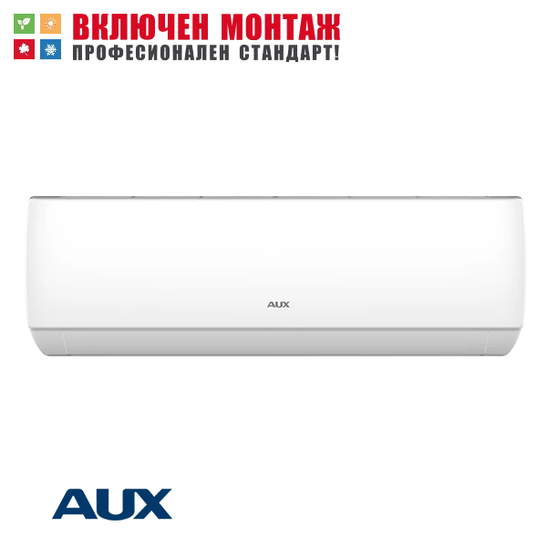 Вътрешно тяло за мултисплит система AUX AMWM-H07/4R3A(JO) J-SMART , 7000 BTU