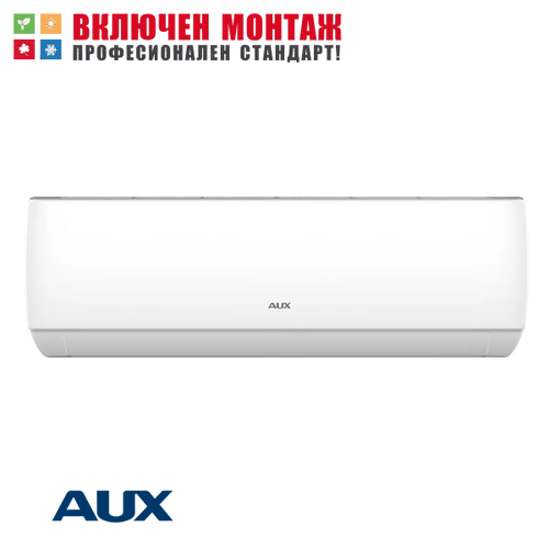Вътрешно тяло за мултисплит система AUX AMWM-H24/4R3A(JO) J-SMART , 24000 BTU