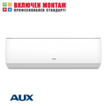Вътрешно тяло за мултисплит система AUX AMWM-H09/4R3A(JO)  J-SMART , 9000 BTU