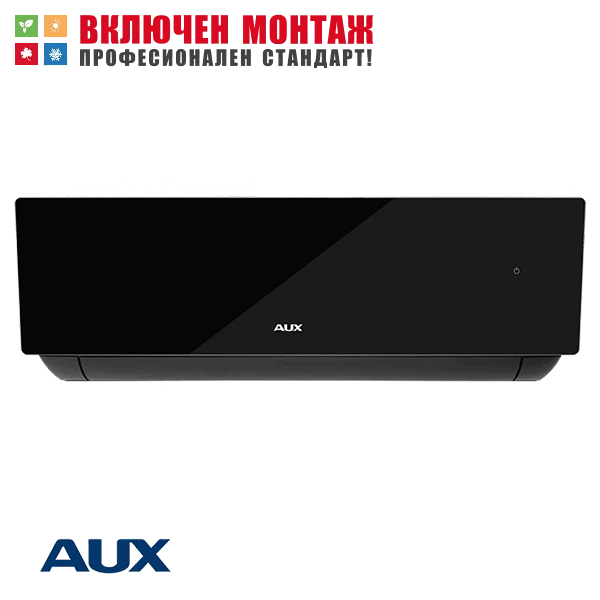 Вътрешно тяло за мултисплит система AUX AMWM-H12/4R3A(JP)  J-SMART , 12000 BTU