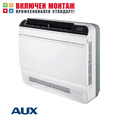 Вътрешно тяло за мултисплит система AUX AUX AMCO-H16/4R3DA, 16000 BTU